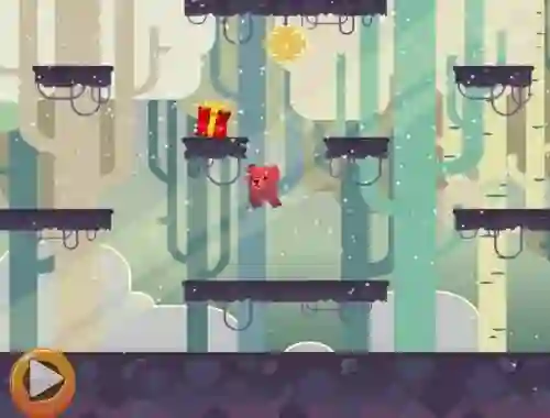 Játék Shadow Bear online