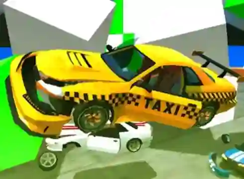 Játék Extreme Road online