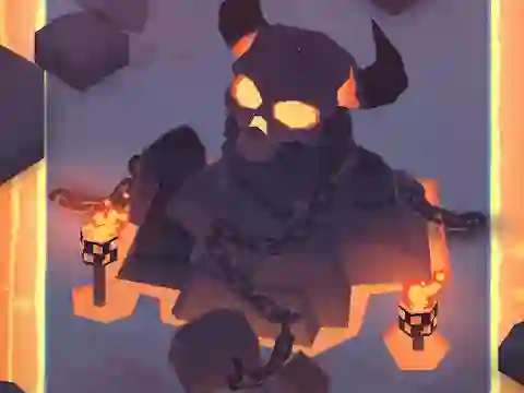 Játék Doom Rider online