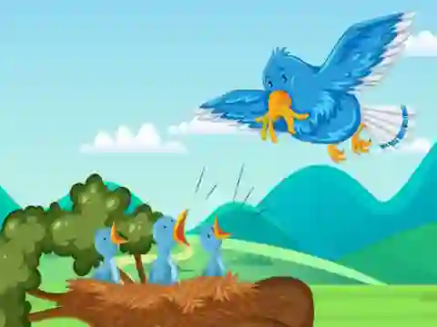 Játék Tweetheart Escape online