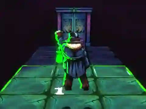 Játék Illumination of Mansion online