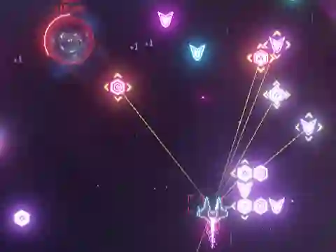 Játék Wavecade online