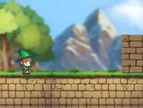 Játék Hidden Hollow online
