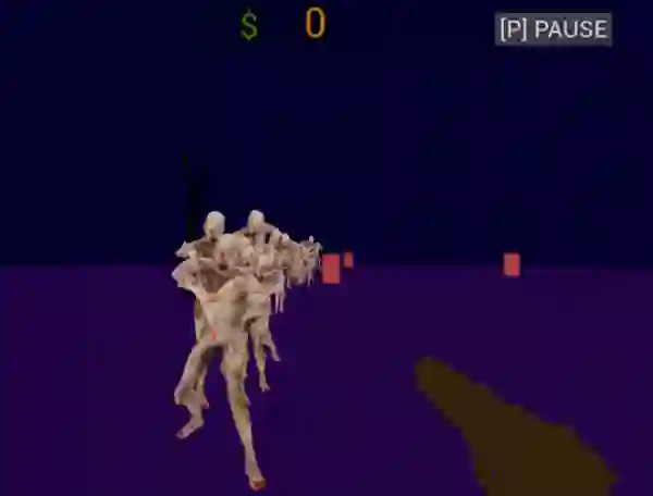 Játék You Will Die online