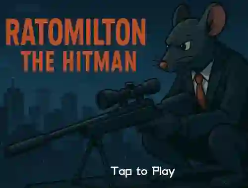 Játék Ratomilton The Hitman online
