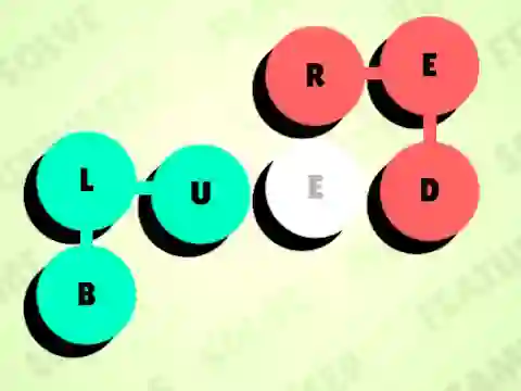 Játék Word String online