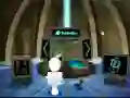 Játék Panda's Big Adventure online