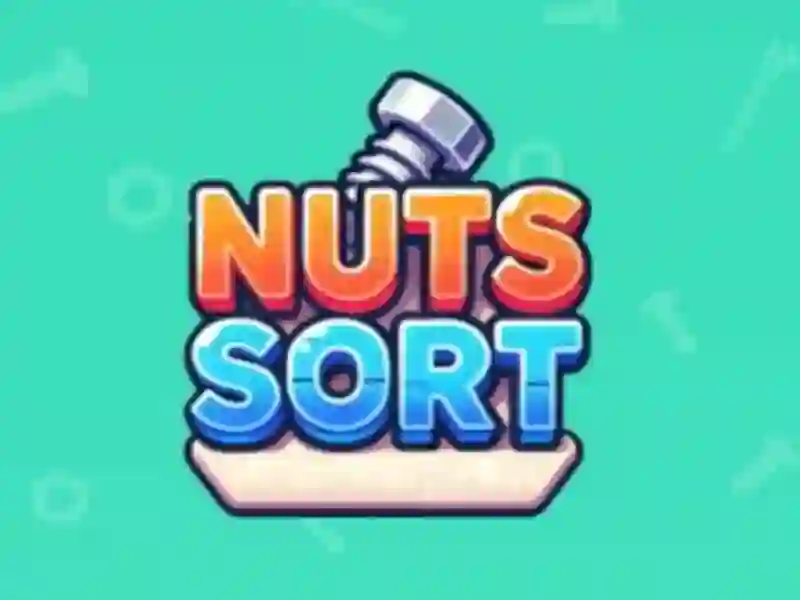 Játék Nuts Sort online