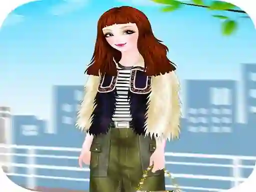 Játék 2020 Spring Style online