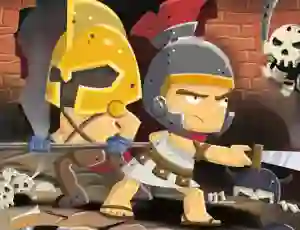 Játék Knights diamond online