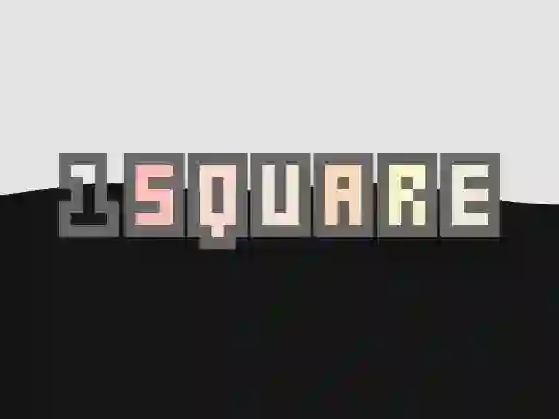 Játék 1 Square online
