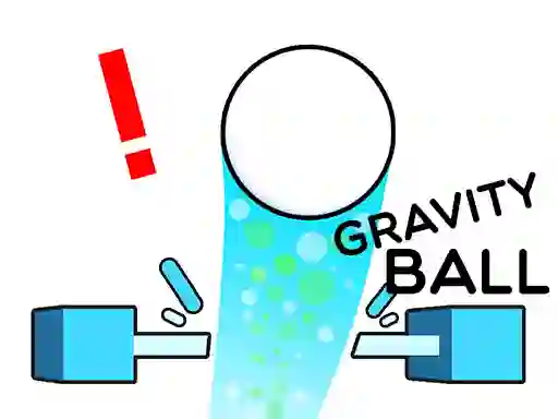 Játék Gravity Ball online