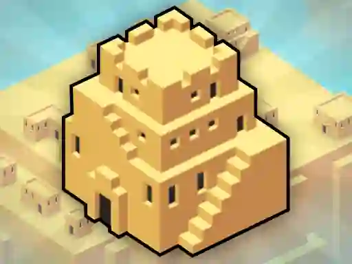 Játék City Blocks online