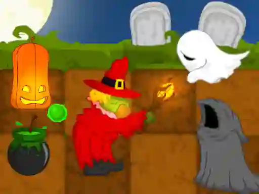 Játék Martians VS Robots online