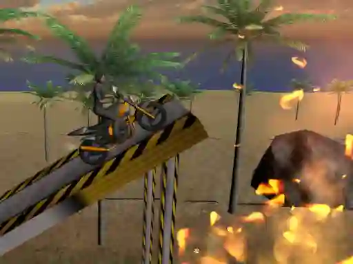 Játék Extreme Bike Rider online