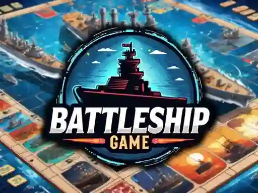 Játék Battleship online