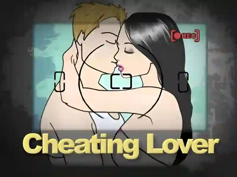 Játék Cheating Lover online