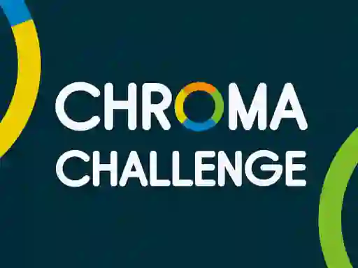 Játék Chroma Challenge online