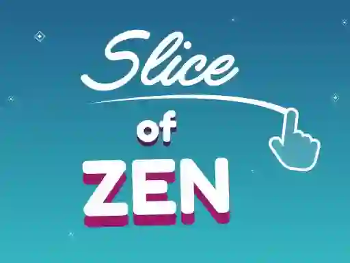 Játék Slice of Zen online