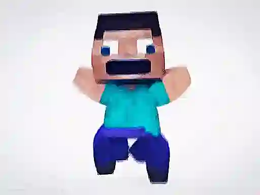 Játék Mineblock Adventure online