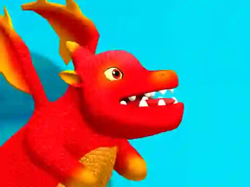 Játék Dragon Flight Race online