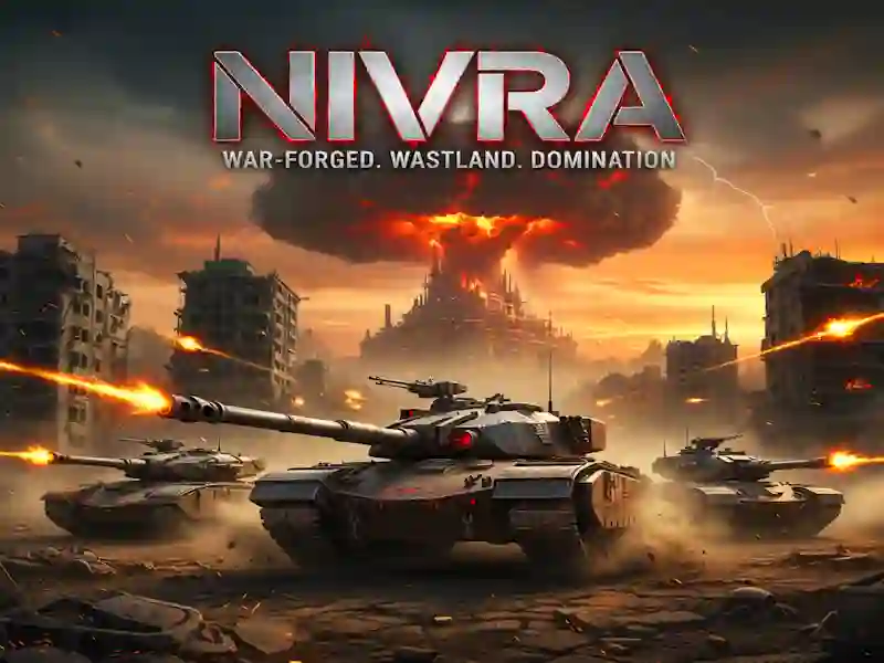 Játék Nivra online