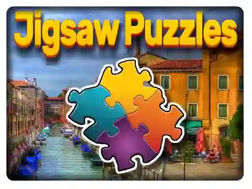 Játék Italia Jigsaw Puzzle online