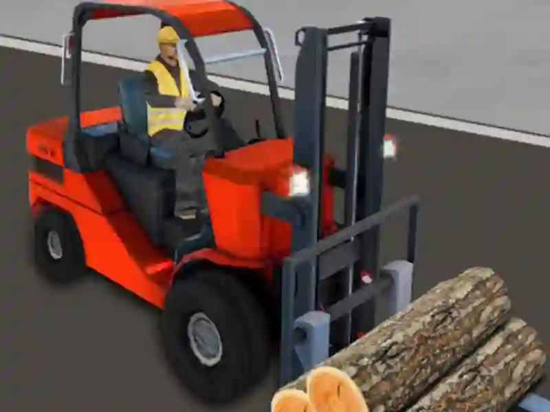 Játék Construction Simulator online