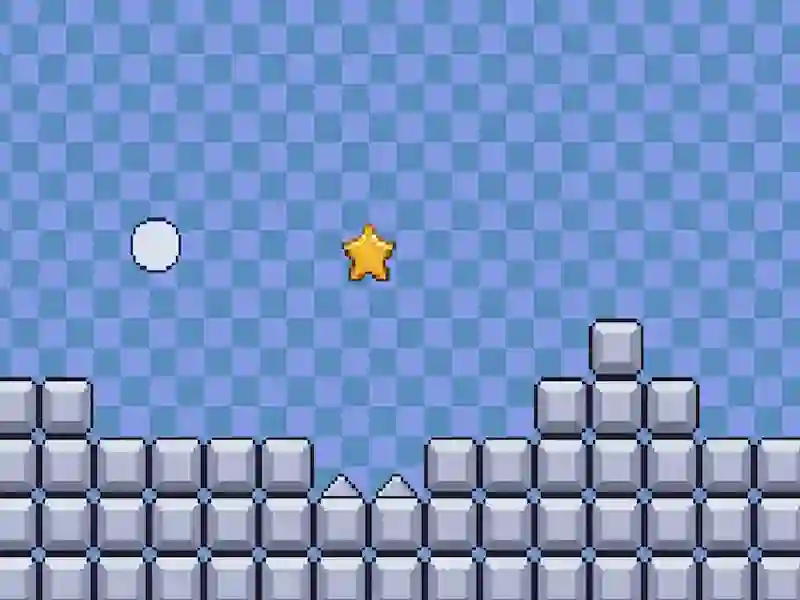 Játék Bounce Ball online