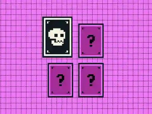 Játék Pixel Memory online