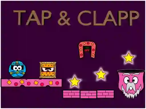 Játék Tap & Clapp online