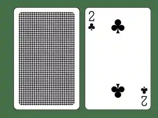 Játék Klondike Solitaire Turn One online