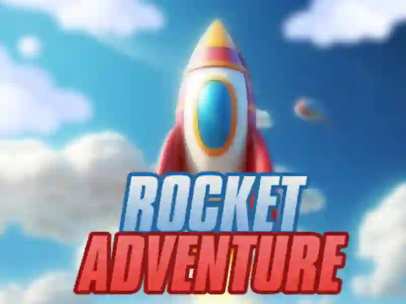 Játék Rocket Adventure online