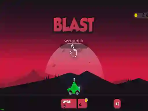 Játék Blast online