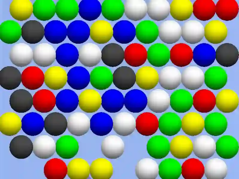 Játék Bubble Shooter Classics online