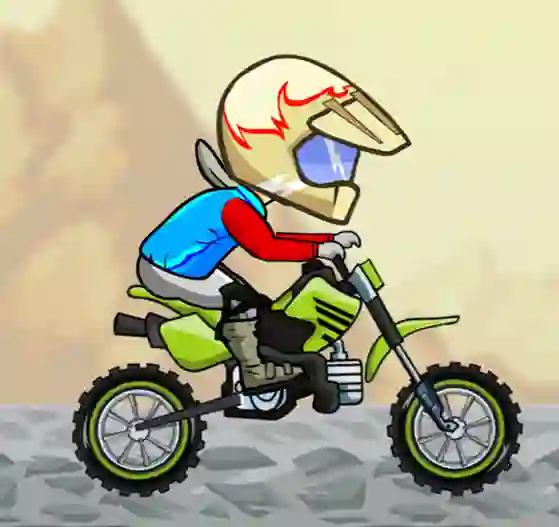 Játék Riders Feat online