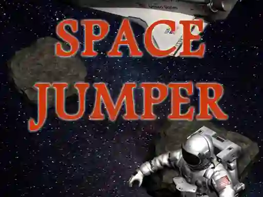 Játék Space Jumper online