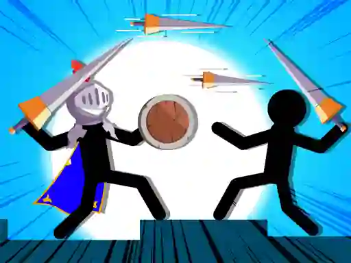 Játék Javelin Battle online