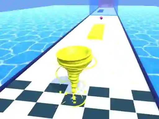 Játék Run Nado online