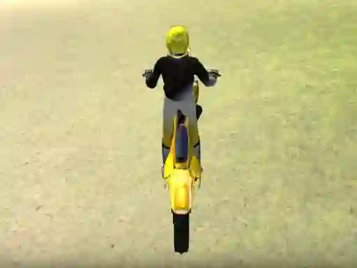 Játék Moto Beach online