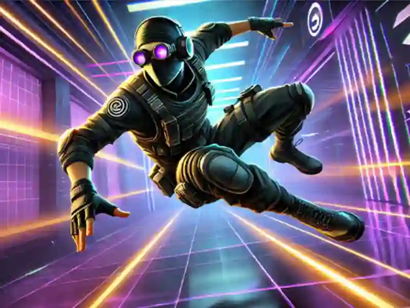 Játék Agent Zero: Infiltration online