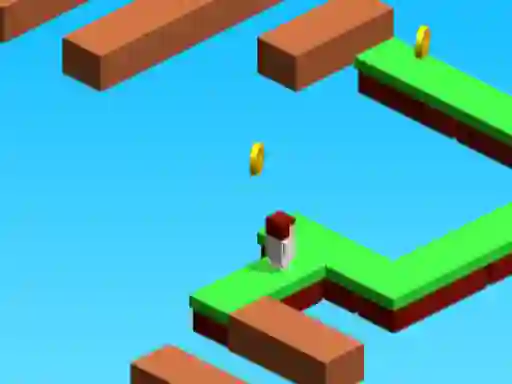 Játék Pixel Runner online