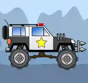 Játék Big Monsters! online