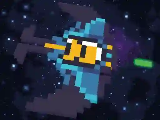Játék Space Pursuit online