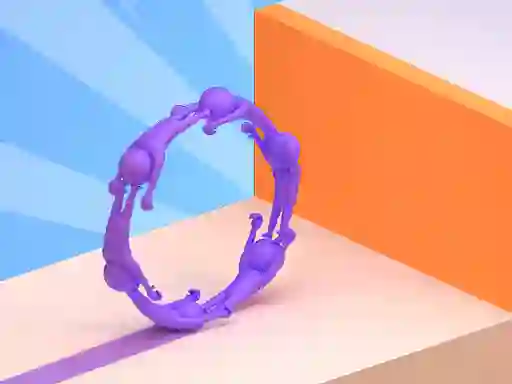 Játék Join Scroll Run online