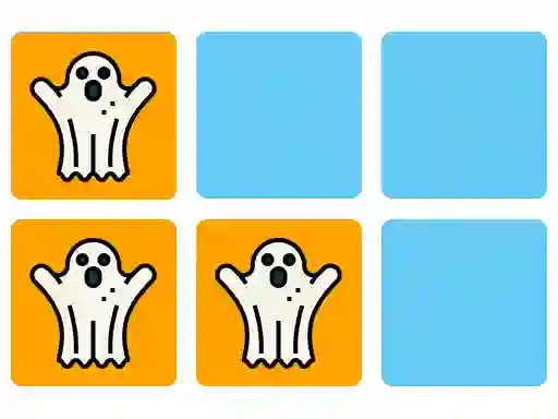 Játék Find Ghost online
