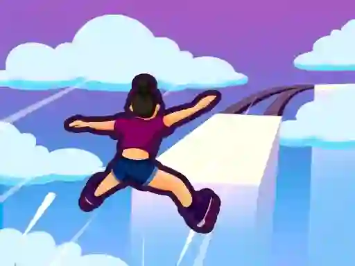 Játék Sky Roller online