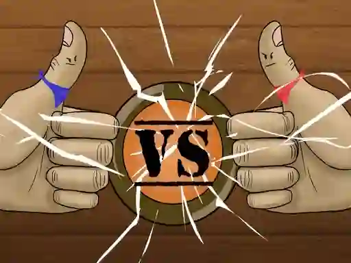 Játék Thumb vs thumb online