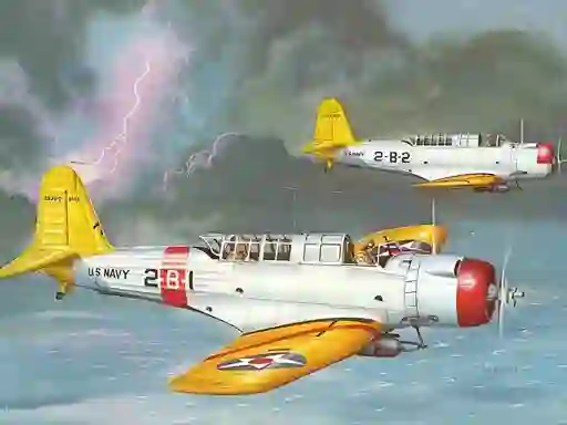 Játék Air Combat Puzzle 2 online