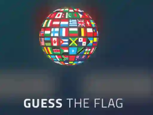 Játék Guess The Flag online